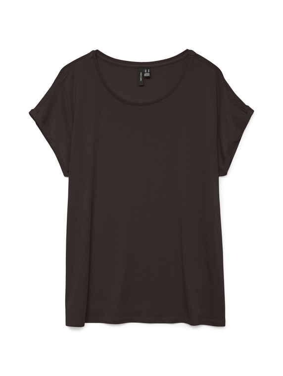 VMAVA PLAIN SS TOP JRS NOOS