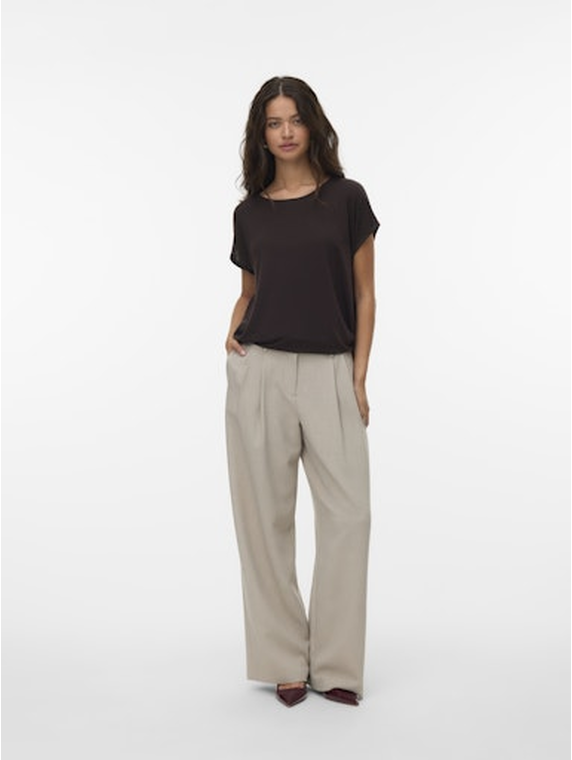 VMAVA PLAIN SS TOP JRS NOOS