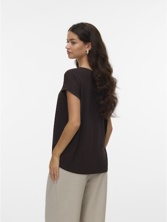 VMAVA PLAIN SS TOP JRS NOOS