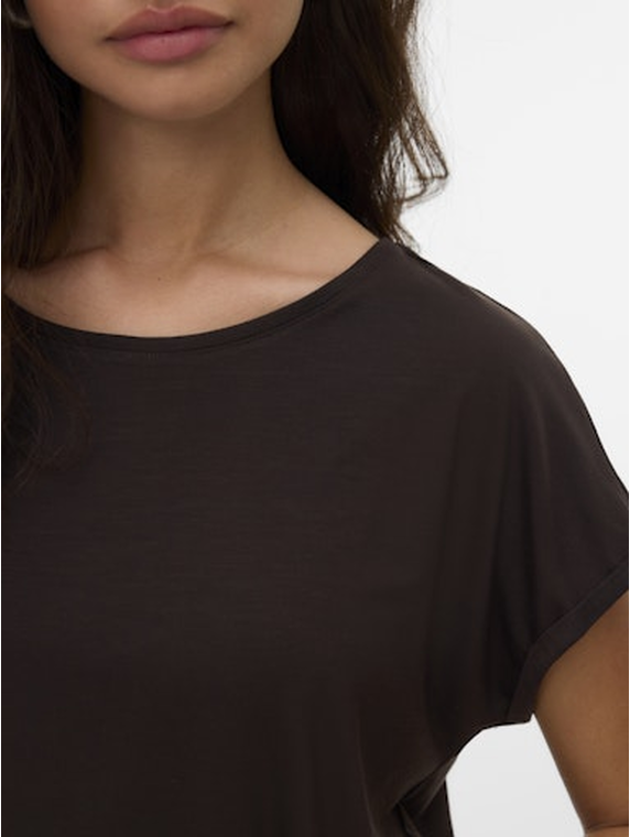 VMAVA PLAIN SS TOP JRS NOOS