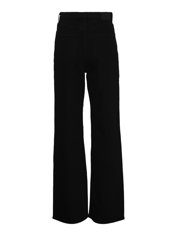 VMTESSA HR WIDE JEANS RA118 GA NOOS
