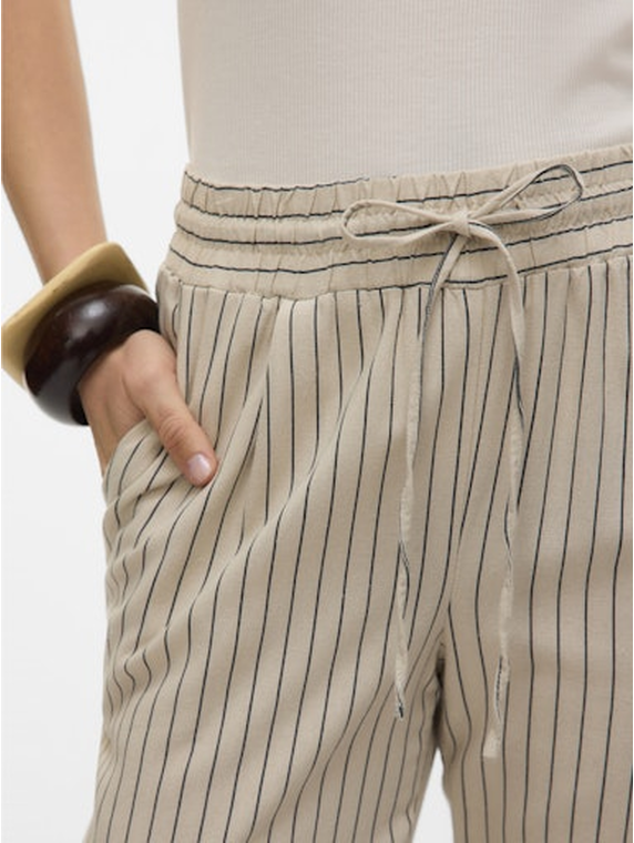 VMJESMILO MW ANKLE PANTS WVN NOOS