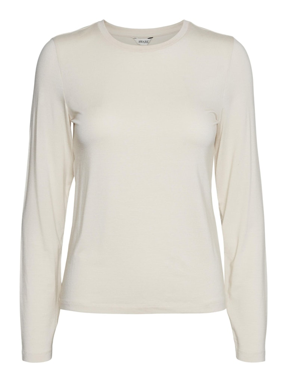 VMFIONA LS O-NECK TOP VMA