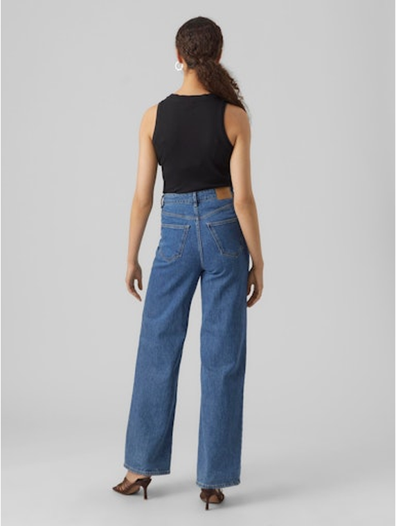 AWLAVENDER SL O-NECK TOP NOOS