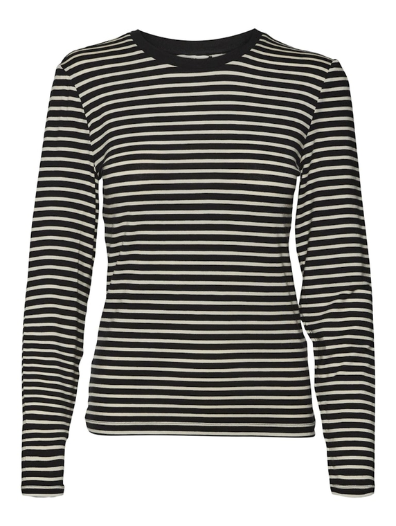 VMFIONA LS O-NECK TOP VMA