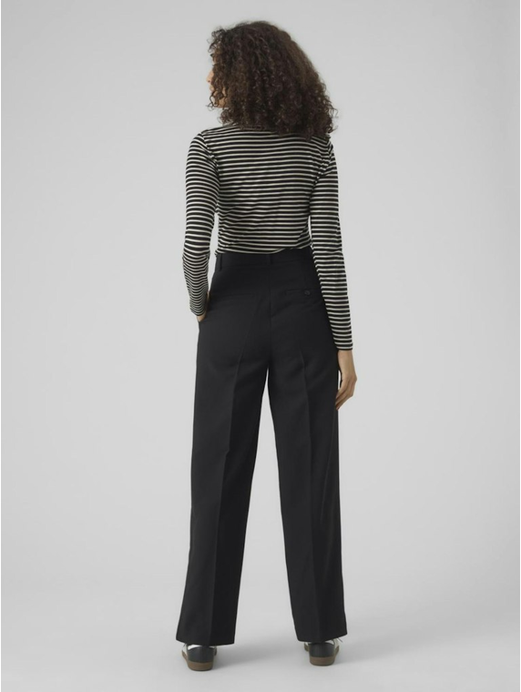 VMFIONA LS O-NECK TOP VMA