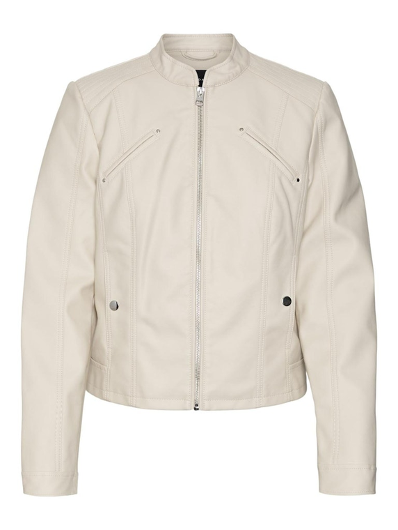 VMFAVODONA COATED JACKET NOOS