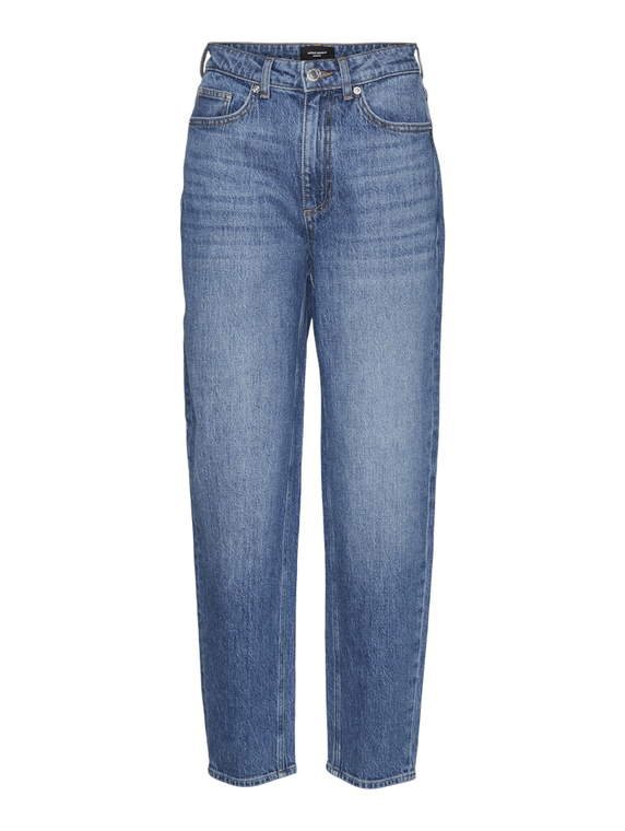 VMTESSA HR MOM JEANS RA380 GA NOOS