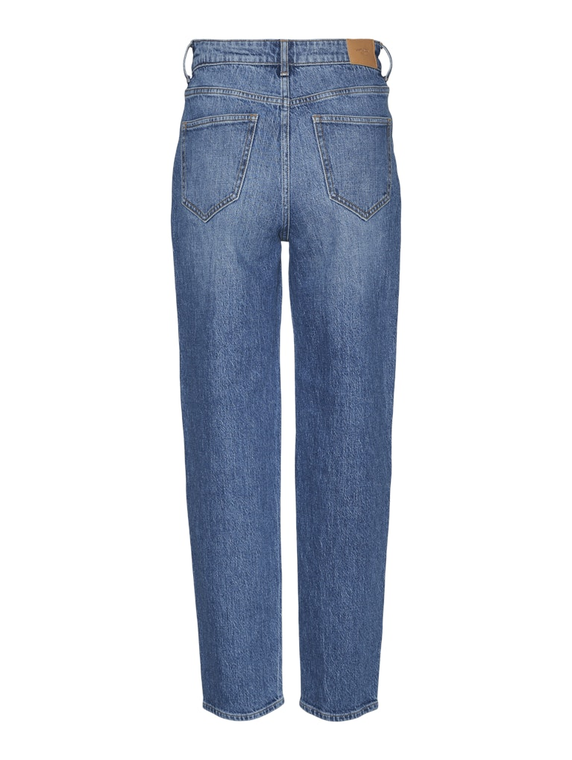 VMTESSA HR MOM JEANS RA380 GA NOOS