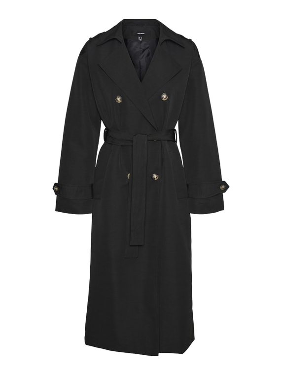 VMCHLOE LONG TRENCHCOAT GA NOOS