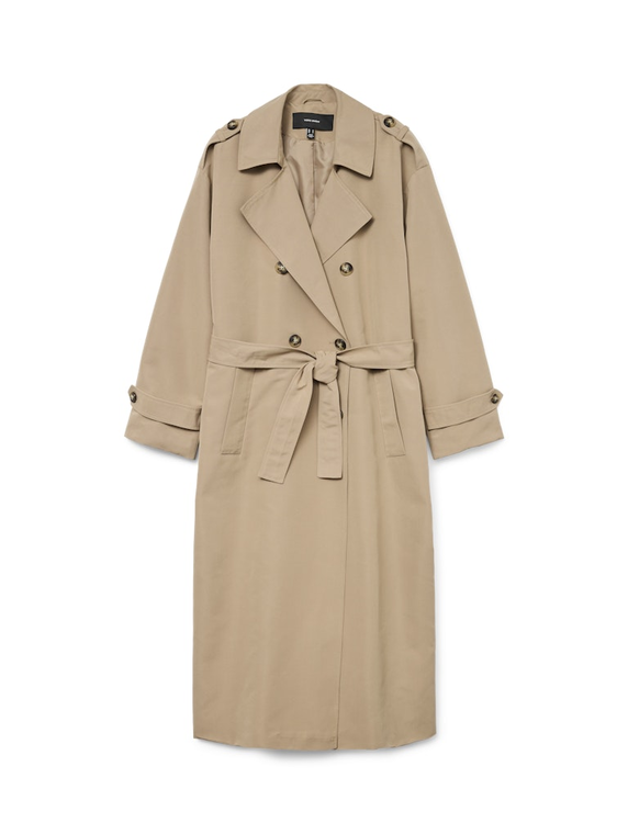 VMCHLOE LONG TRENCHCOAT GA NOOS