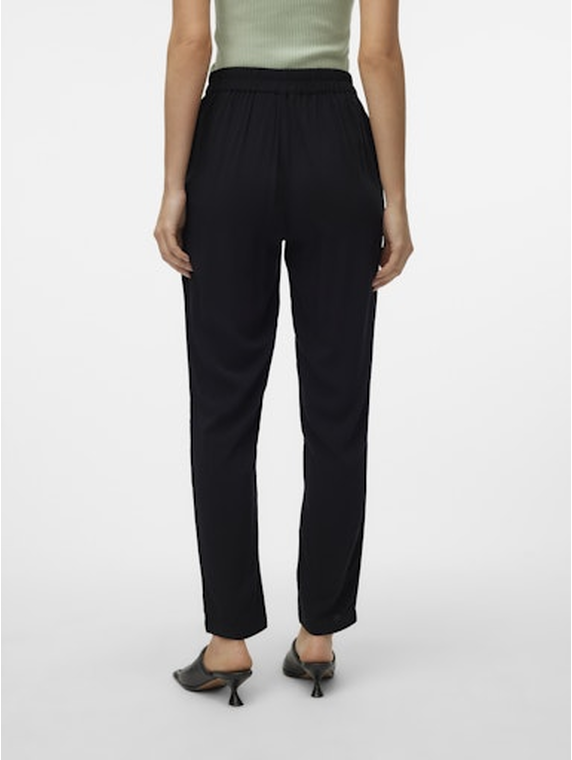 VMEASY JOY NW LOOSE PANTS WVN GA