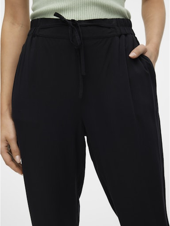 VMEASY JOY NW LOOSE PANTS WVN GA