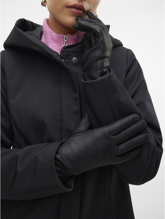 VMJADE LEATHER GLOVES