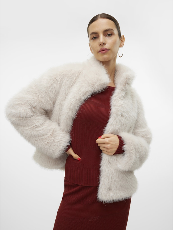 VMMONROE SHORT JACKET NOOS