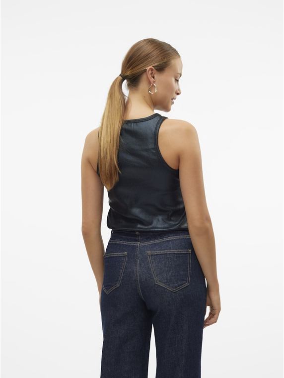 VMEMMALIE TANK TOP BOX JRS