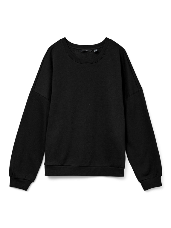 VMSONJA LS SWEAT JRS NOOS