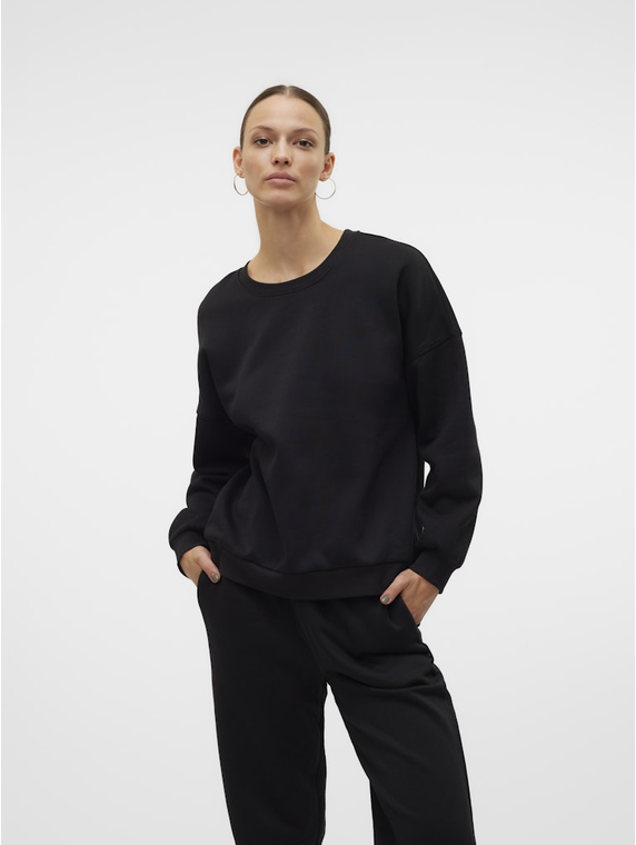 VMSONJA LS SWEAT JRS NOOS