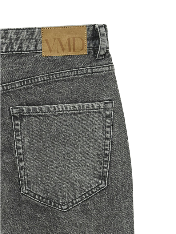 VMTESSA HR STRAIGHT JEANS RA206 GA NOOS