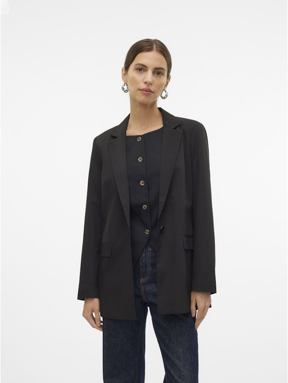 VMNILA LS SLIM BLAZER NOOS