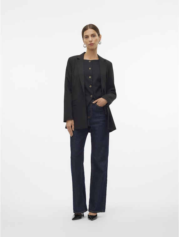 VMNILA LS SLIM BLAZER NOOS