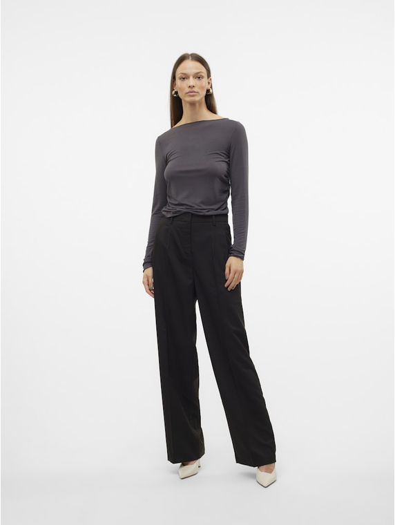 VMNILA MW LOOSE DAD PANT NOOS