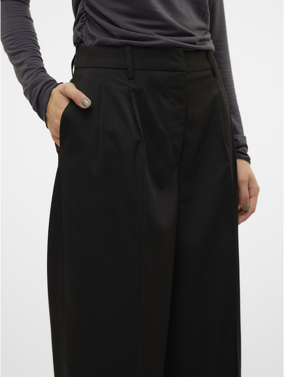 VMNILA MW LOOSE DAD PANT NOOS