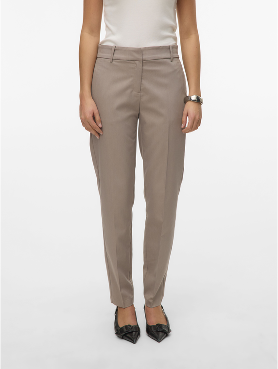 VMNILA MW TAPERED PANT NOOS