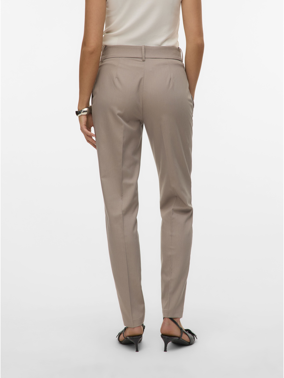 VMNILA MW TAPERED PANT NOOS