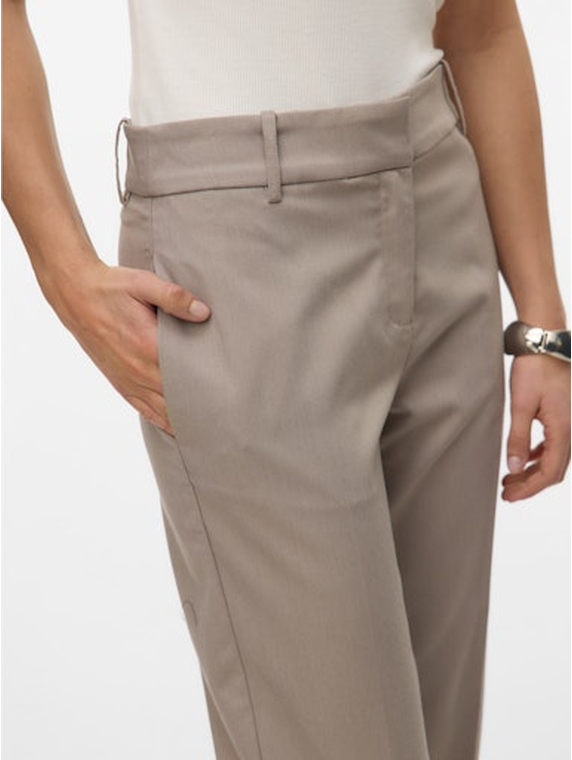 VMNILA MW TAPERED PANT NOOS
