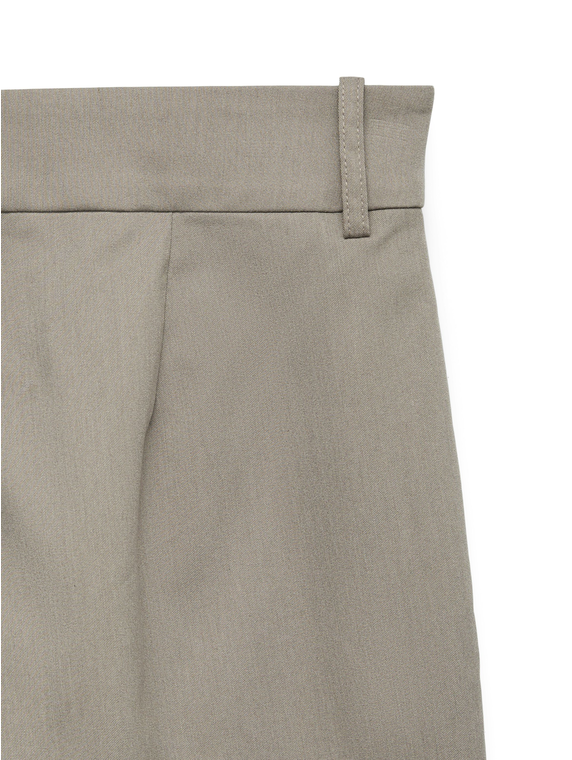 VMNILA MW TAPERED PANT NOOS