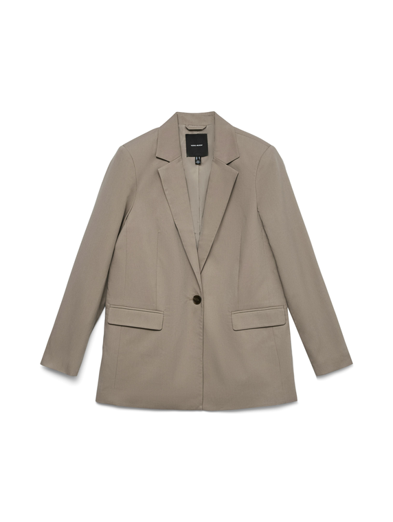 VMNILA LS SLIM BLAZER NOOS