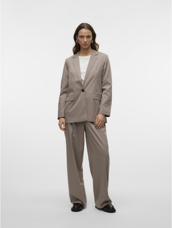 VMNILA LS SLIM BLAZER NOOS