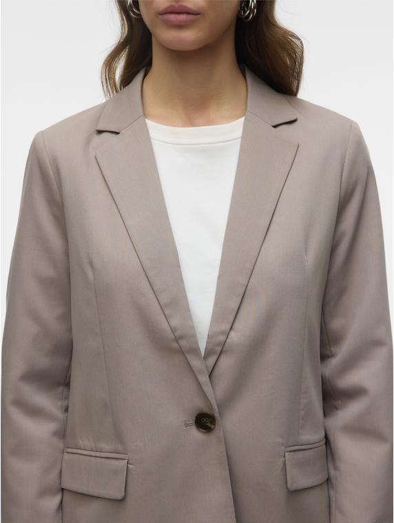 VMNILA LS SLIM BLAZER NOOS