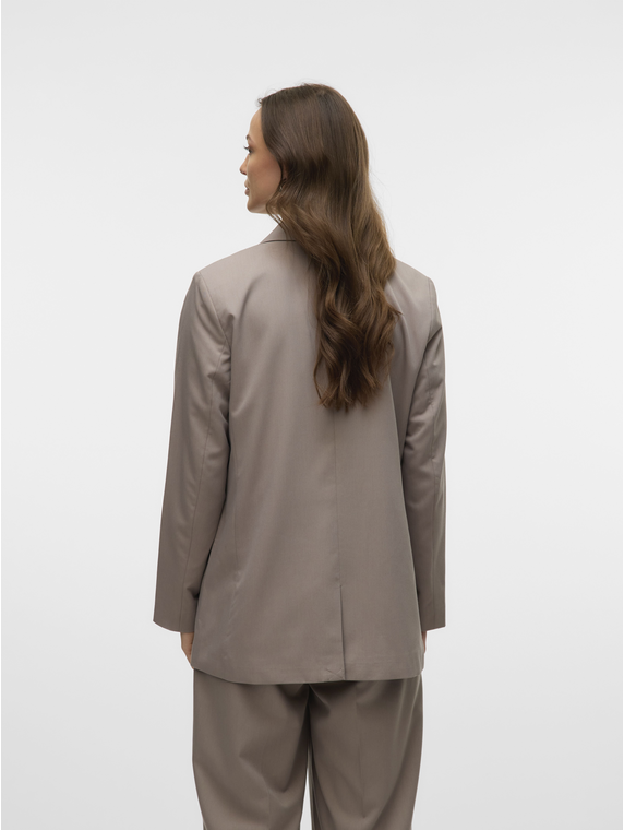 VMNILA LS SLIM BLAZER NOOS