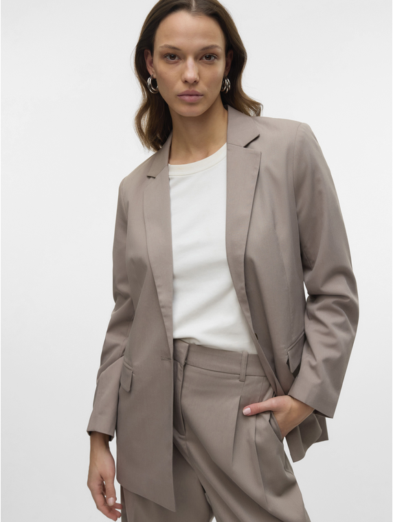 VMNILA LS SLIM BLAZER NOOS