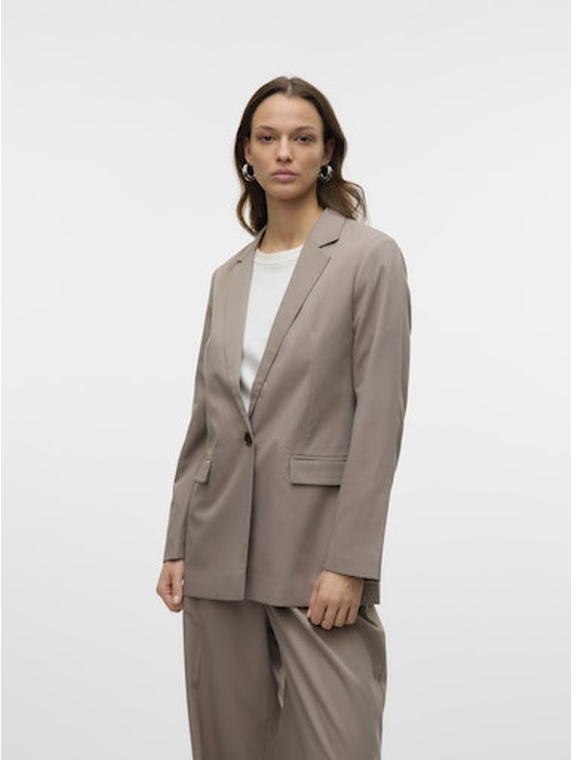 VMNILA LS SLIM BLAZER NOOS