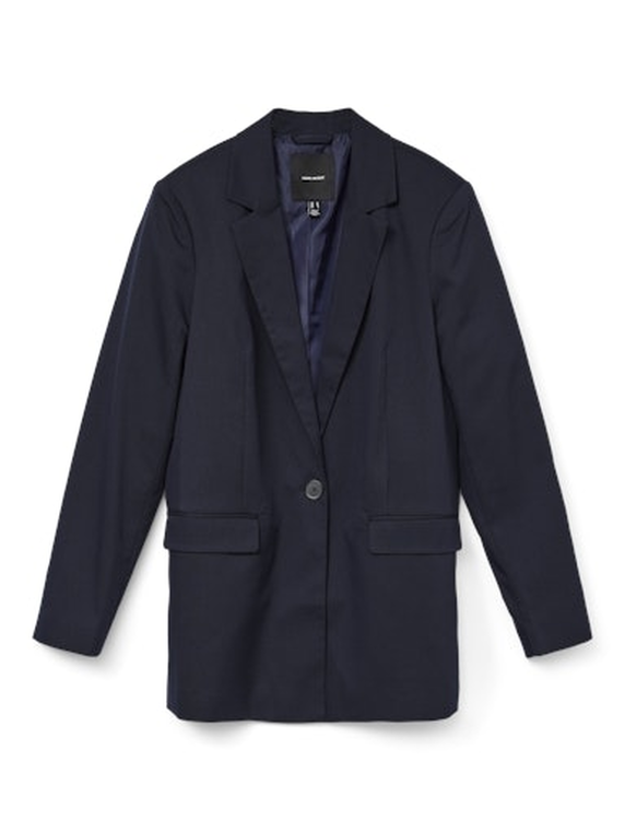 VMNILA LS SLIM BLAZER NOOS