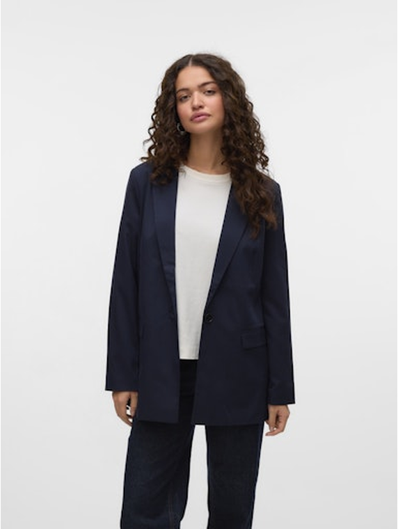 VMNILA LS SLIM BLAZER NOOS