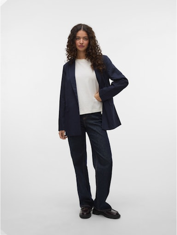 VMNILA LS SLIM BLAZER NOOS