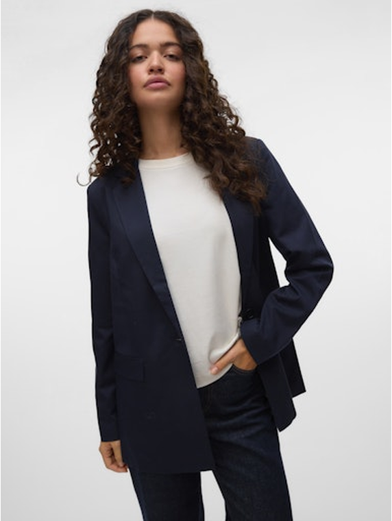 VMNILA LS SLIM BLAZER NOOS