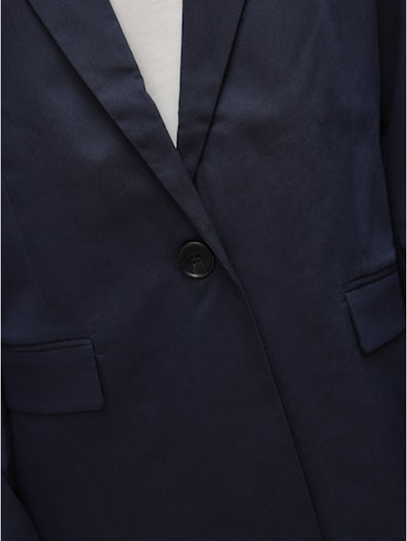 VMNILA LS SLIM BLAZER NOOS