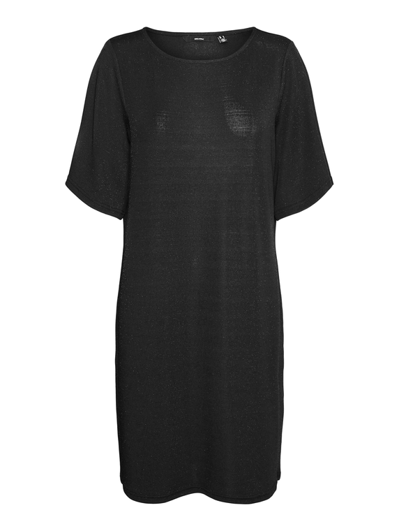 VMKANVA 2/4 TEE DRESS JRS GA