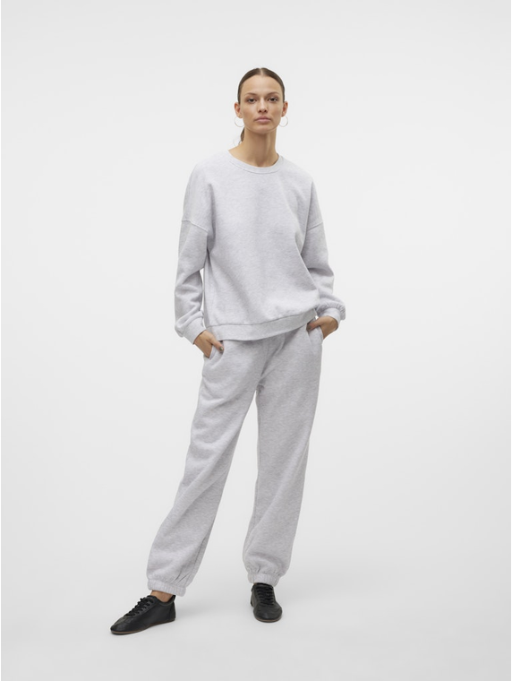 VMSONJA LS SWEAT JRS NOOS