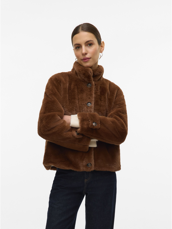 VMSONJAEVA SHORT JACKET GA BOO