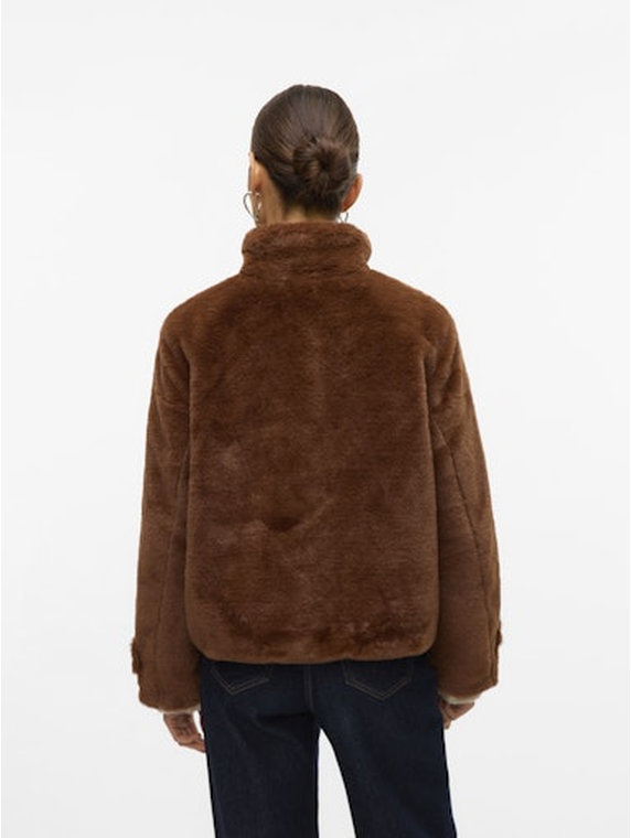 VMSONJAEVA SHORT JACKET GA BOO