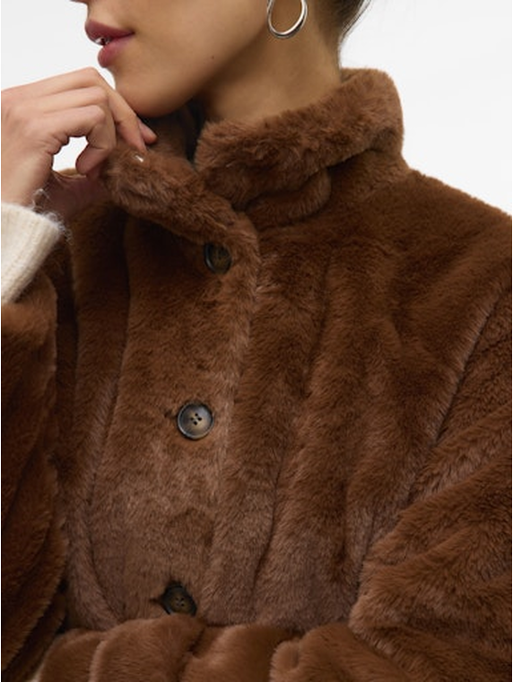 VMSONJAEVA SHORT JACKET GA BOO