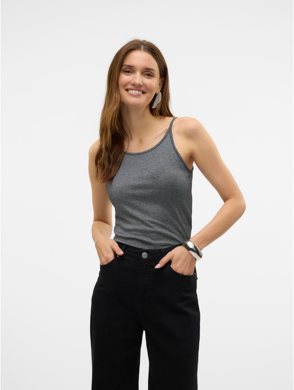 VMNICHOLLE STRAP TOP VMA