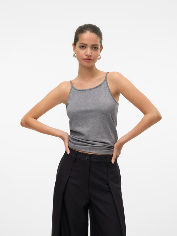 VMNICHOLLE STRAP TOP VMA