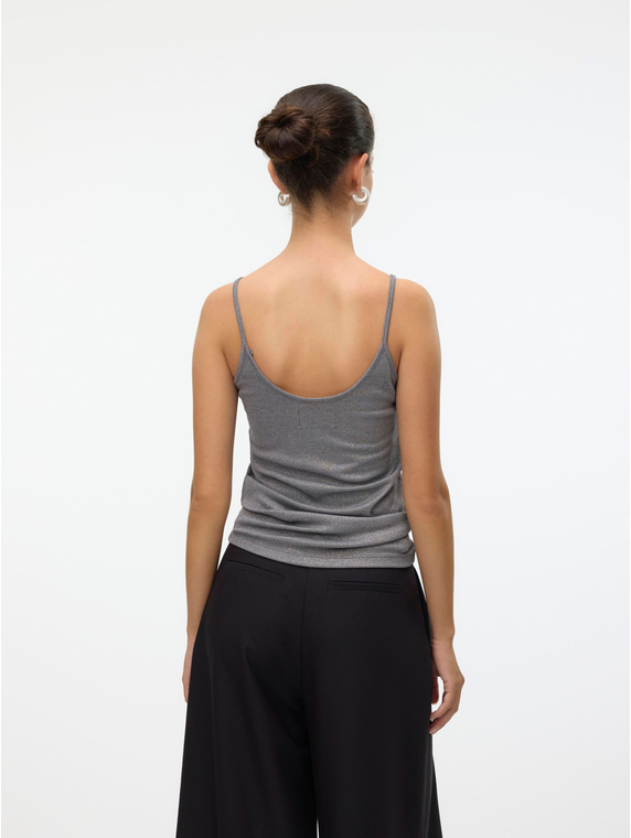 VMNICHOLLE STRAP TOP VMA